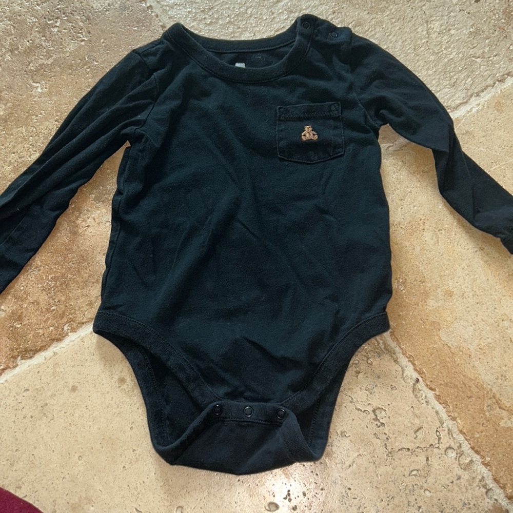 Baby onesie